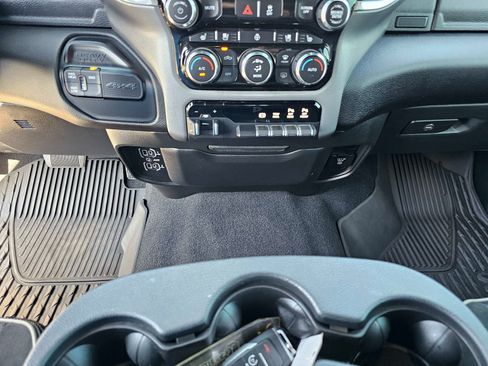 Used 2022 RAM 3500 Laramie w/ Night Edition AWD/4WD image 29