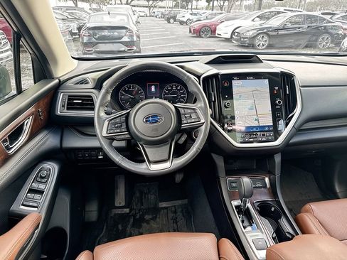 Used 2023 Subaru Ascent Touring image 25