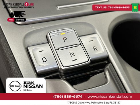 Used 2020 Hyundai Kona Ultimate image 24