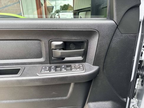 Used 2026 RAM 2500 Warlock AWD/4WD image 19