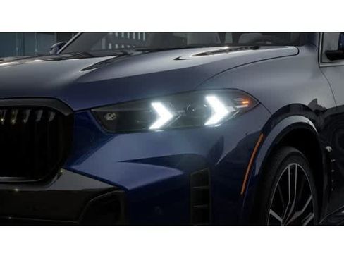 New 2026 BMW X5 sDrive40i w/ M Sport Package RWD image 6