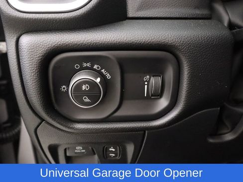 Used 2025 RAM 1500 Big Horn image 14