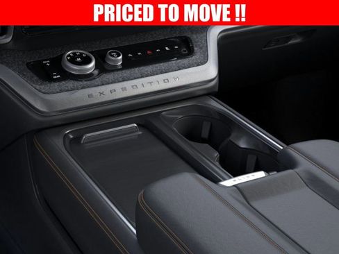 New 2025 Ford Expedition Tremor image 15