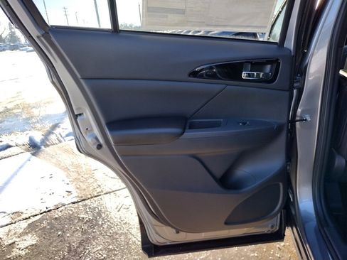 New 2026 Mitsubishi Eclipse Cross SEL image 28