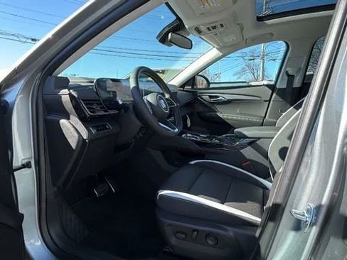 New 2026 Buick Envision Sport Touring AWD/4WD image 14