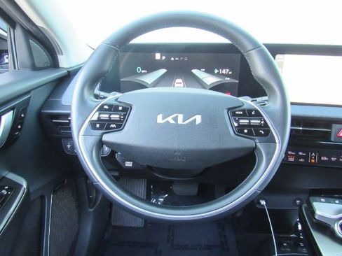 Used 2022 Kia EV6 Wind image 26