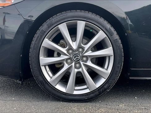 Used 2020 MAZDA MAZDA3 Sedan w/ Select Package FWD image 9