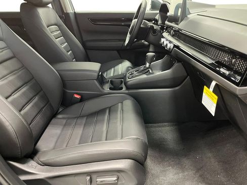 New 2026 Honda CR-V EX-L image 28