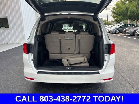 Used 2020 Honda Odyssey EX-L image 34