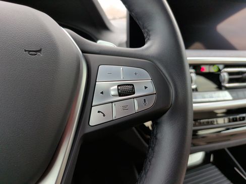 Used 2023 BMW X3 xDrive30i w/ Premium Package w/ZPA image 23