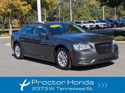 Used 2023 Chrysler 300 Touring