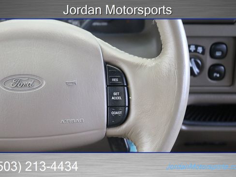 Used 2001 Ford Excursion Limited image 73