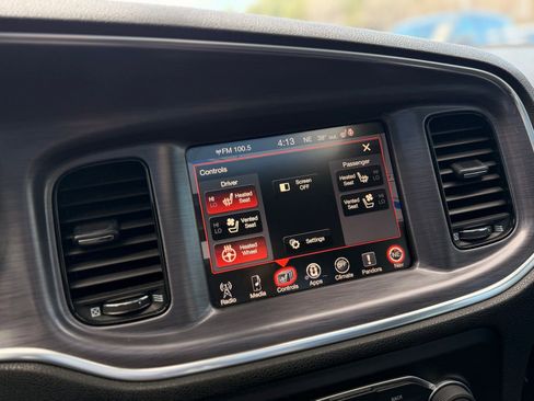 Used 2016 Dodge Charger R/T w/ Plus Group image 45