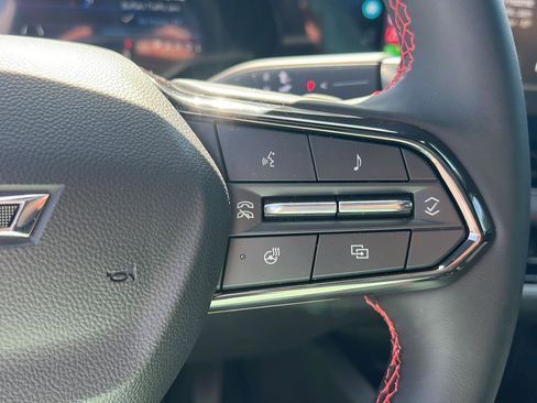 Used 2026 Chevrolet Equinox RS w/ Safety and Technology Package image 21