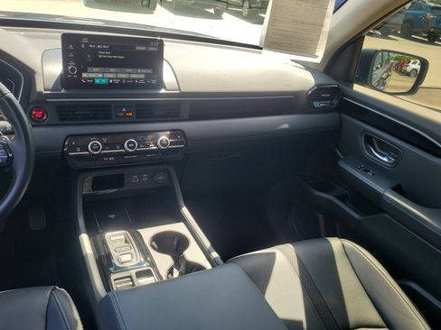Certified 2023 Honda Pilot EX-L image 18