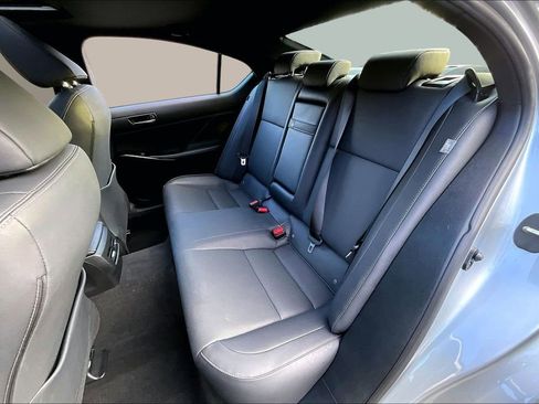 Used 2024 Lexus IS 300 w/ Comfort Package image 18