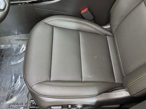 New 2026 Chevrolet Trax ACTIV w/ Sunroof Package image 20