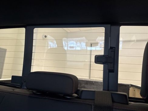 Certified 2023 Chevrolet Colorado Z71 w/ Z71 Convenience Package 2 image 14