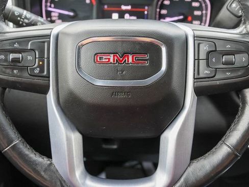 Used 2020 GMC Sierra 1500 SLT w/ SLT Premium Package image 32