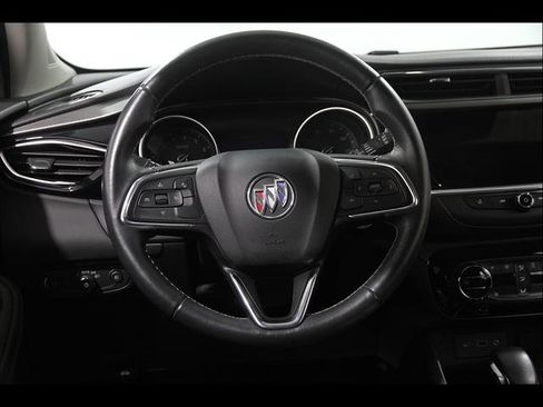 Used 2023 Buick Encore GX Select FWD image 7