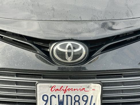 Used 2023 Toyota Camry LE image 44