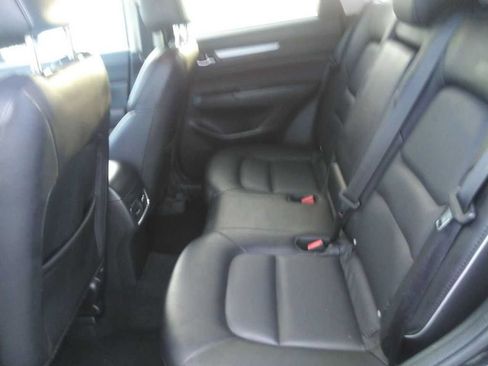 Used 2024 MAZDA CX-5 AWD 2.5 S w/ Select Package image 2