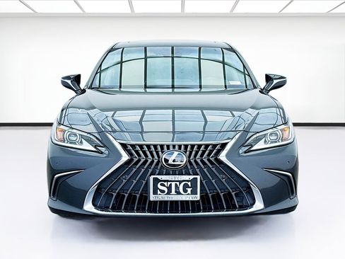 Used 2023 Lexus ES 350 w/ Premium Package image 2
