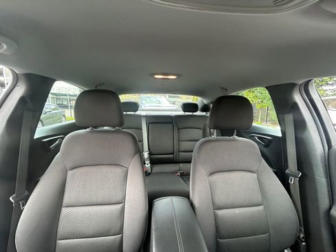 Used 2024 Chevrolet Malibu LT FWD image 27