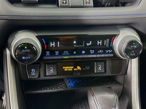 Used 2021 Toyota RAV4 XSE image 15