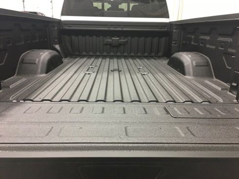 New 2026 Chevrolet Silverado 2500 High Country w/ High Country Premium Package image 19