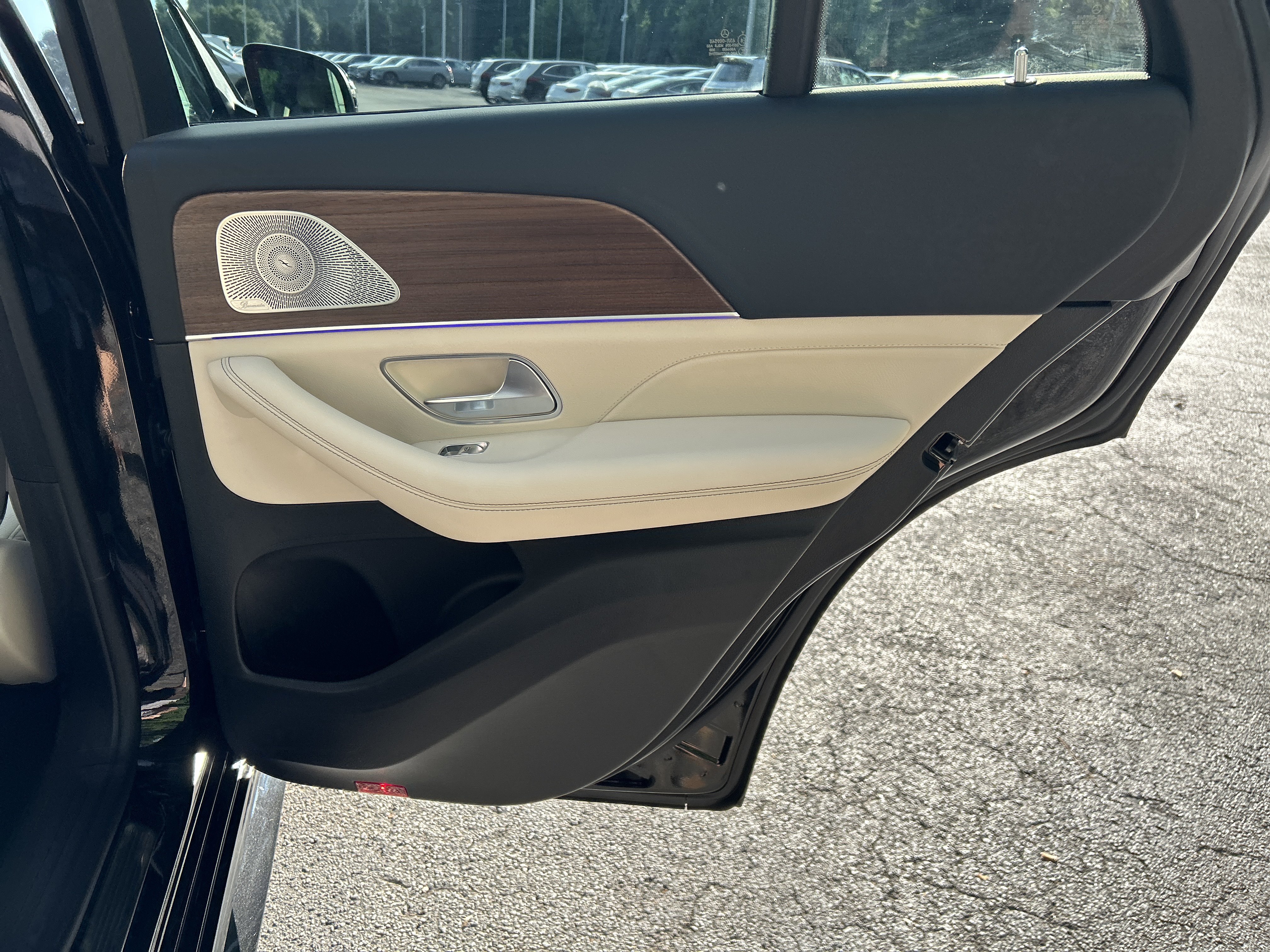 New 2026 Mercedes-Benz GLE 450 4MATIC Coupe image 38