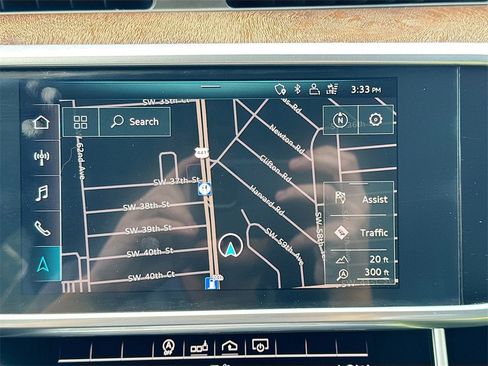 Used 2019 Audi A6 3.0T Premium w/ 20" Sport Package image 14