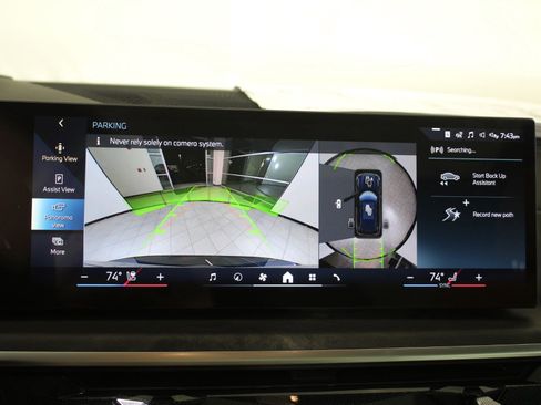 New 2026 BMW X5 xDrive50e w/ Executive Package image 32