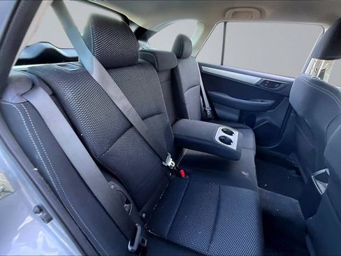 Used 2015 Subaru Outback 2.5i AWD/4WD image 21