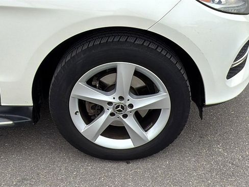 Used 2018 Mercedes-Benz GLE 350 image 49