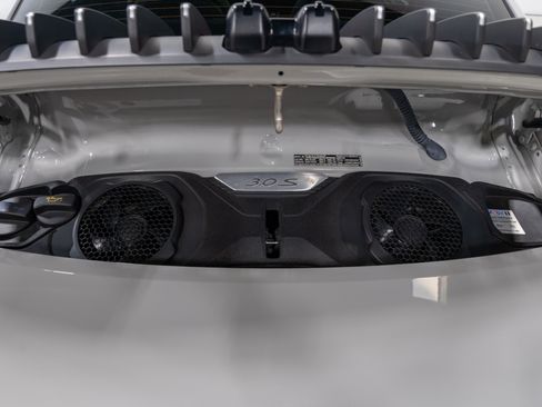 Used 2020 Porsche 911 Carrera 4S AWD/4WD image 74