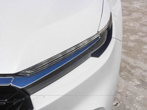 Certified 2024 Honda CR-V EX image 11