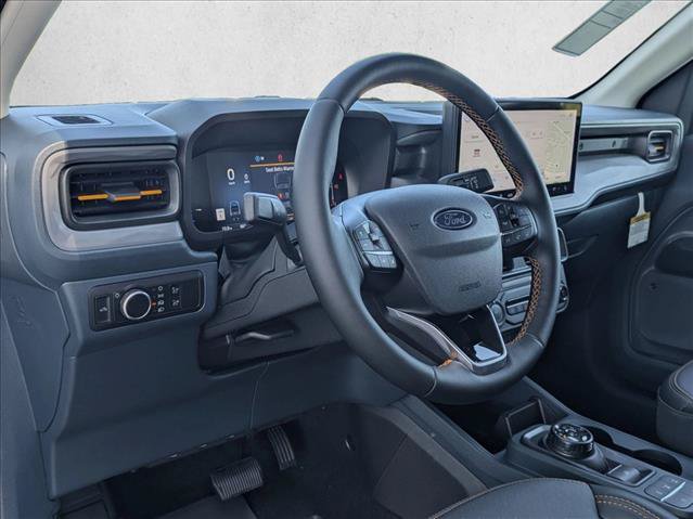 New 2026 Ford Maverick Tremor AWD/4WD image 3