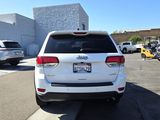 Certified 2021 Jeep Grand Cherokee Laredo image 4