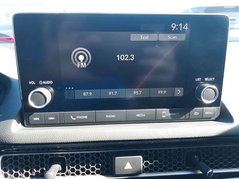 Used 2024 Honda Civic Sport image 22