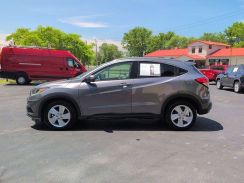 Used 2019 Honda HR-V EX image 8