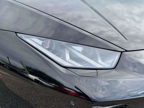 Used 2018 Lamborghini Huracan LP 580-2 RWD image 18