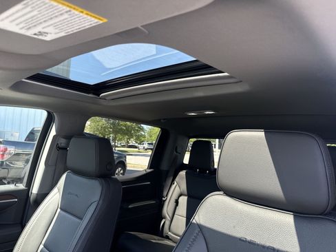 New 2026 GMC Sierra 1500 Denali AWD/4WD image 19