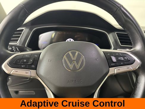 Used 2024 Volkswagen Tiguan Wolfsburg Edition AWD/4WD image 15