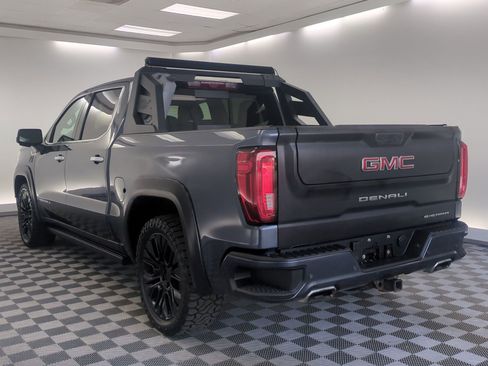 Used 2021 GMC Sierra 1500 Denali w/ Denali Ultimate Package AWD/4WD image 3