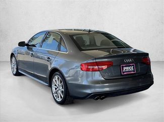 Used 2015 Audi A4 2.0T Premium FWD video 3