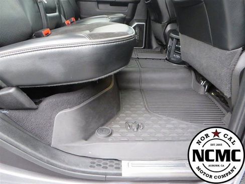 Used 2022 RAM 2500 Laramie w/ Protection Group image 65