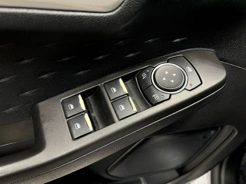 Used 2020 Ford Escape SE Sport AWD/4WD image 16