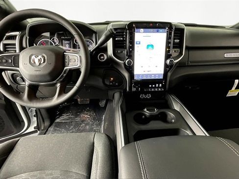 New 2026 RAM 2500 Big Horn image 6