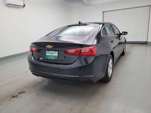 Used 2023 Chevrolet Malibu LS image 7